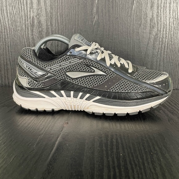 Brooks | Shoes | Brooks Dyad 7 Mens 